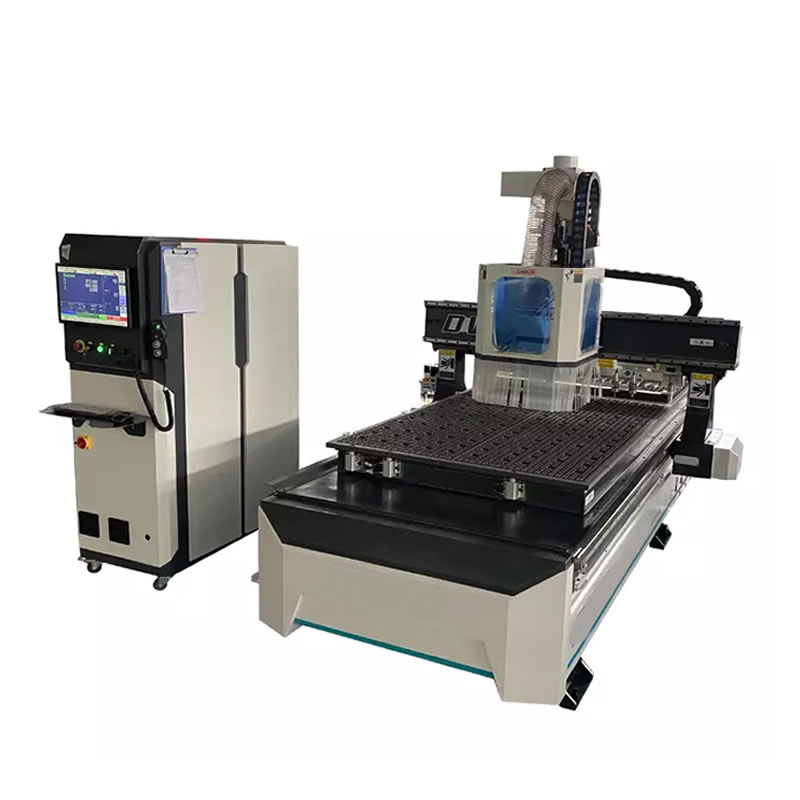 CNC router NikMann